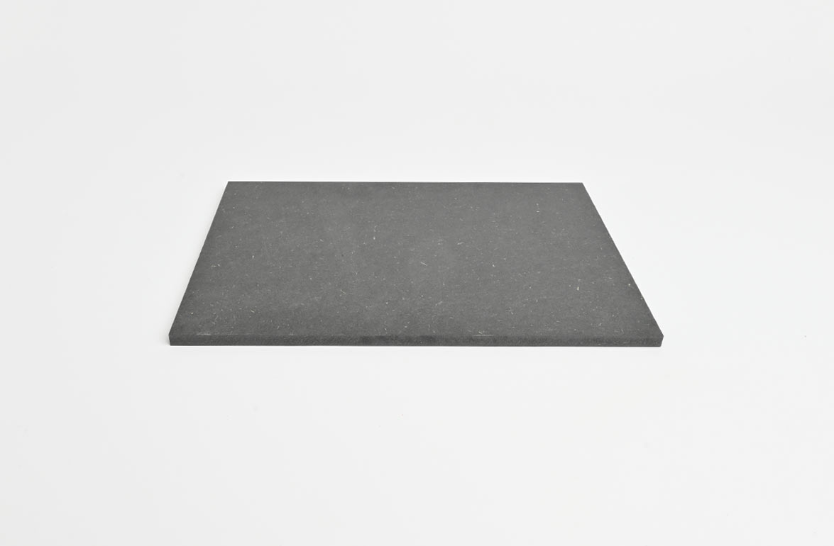 MDF Valchromat, Sort BL, FSC Mix Credit